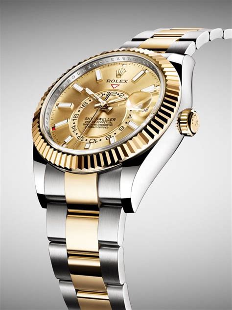 rolex sky dweller price malaysia